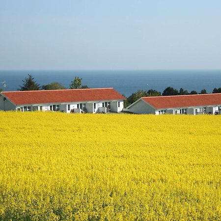 2 Person Holiday Home In Allinge Екстер'єр фото