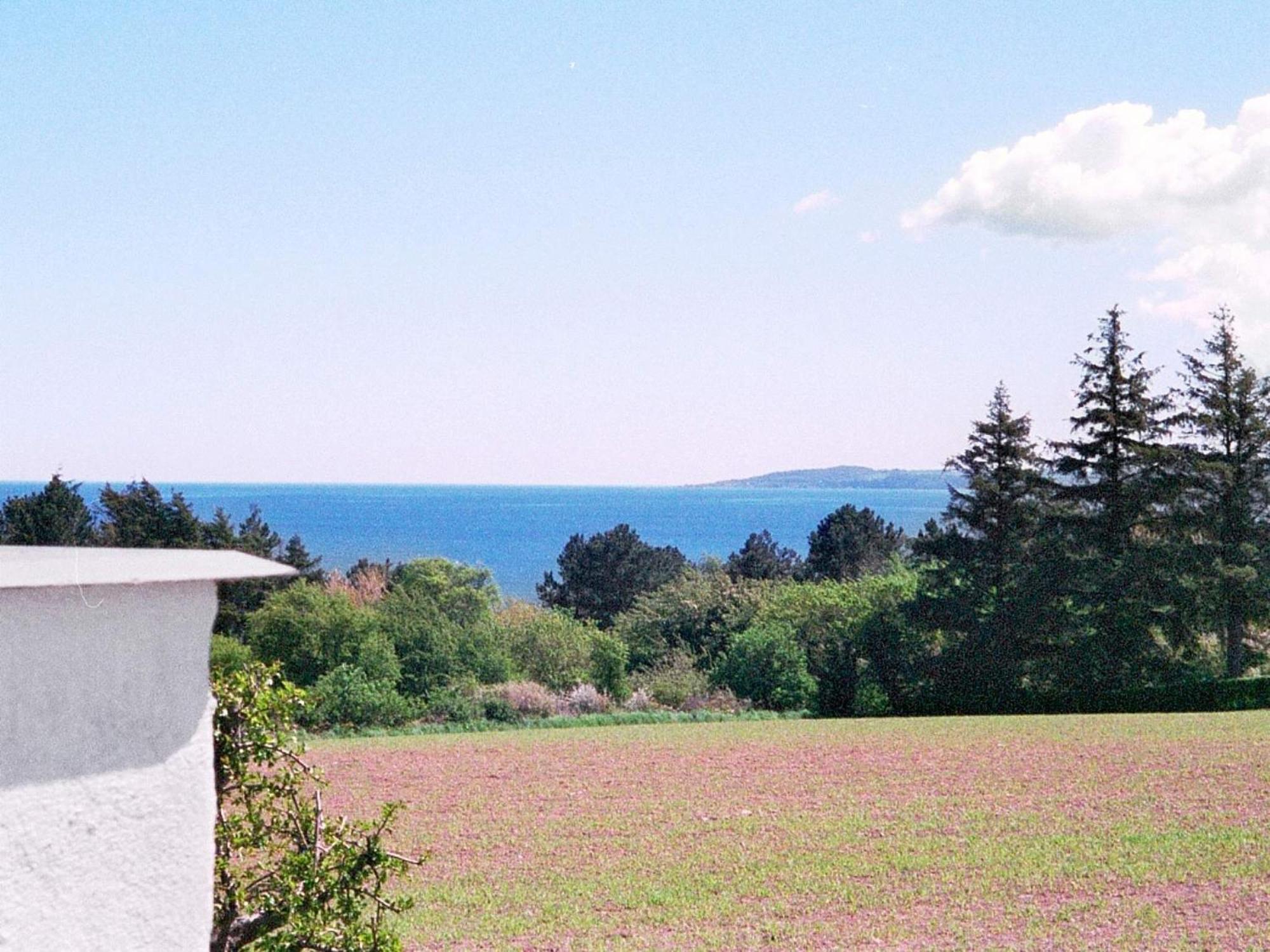 2 Person Holiday Home In Allinge Екстер'єр фото